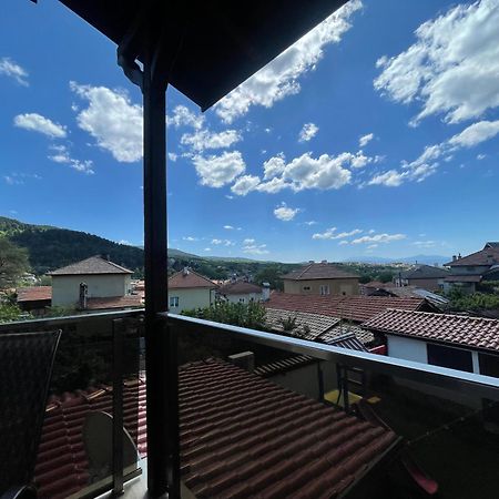 Boris House Hotel Ognyanovo  Bagian luar foto