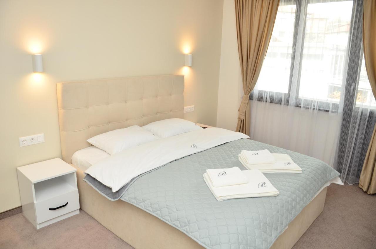 Boris House Hotel Ognyanovo  Bagian luar foto