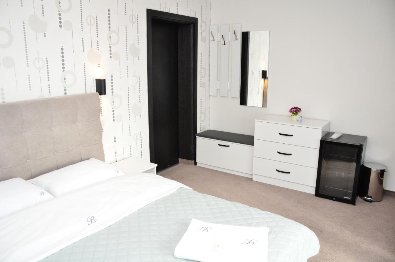 Boris House Hotel Ognyanovo  Bagian luar foto