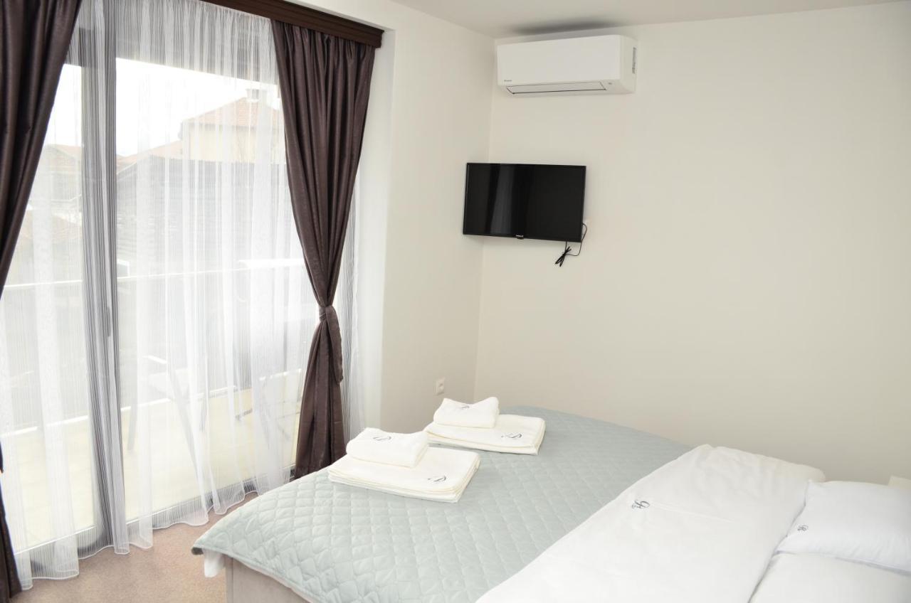 Boris House Hotel Ognyanovo  Bagian luar foto