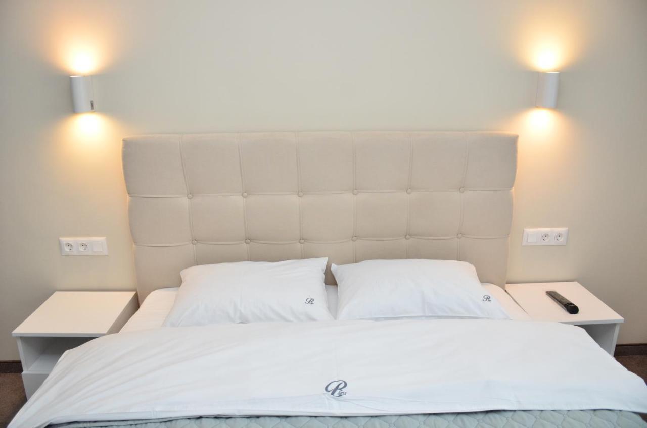Boris House Hotel Ognyanovo  Bagian luar foto