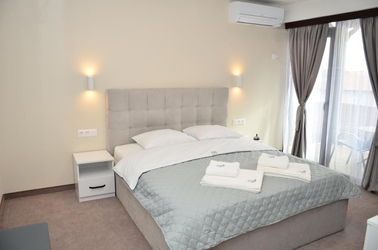 Boris House Hotel Ognyanovo  Bagian luar foto