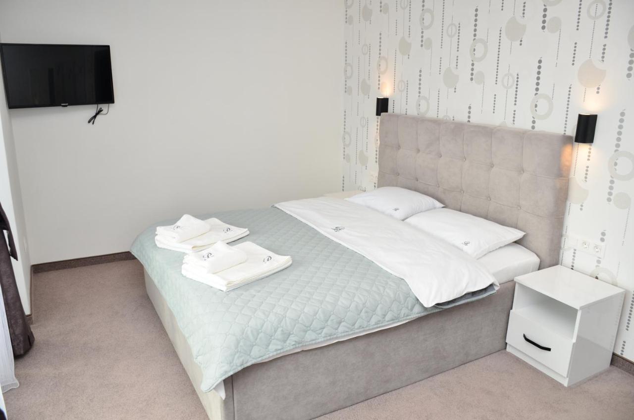 Boris House Hotel Ognyanovo  Bagian luar foto