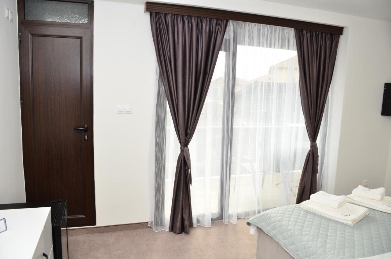 Boris House Hotel Ognyanovo  Bagian luar foto