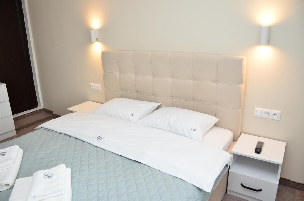 Boris House Hotel Ognyanovo  Bagian luar foto