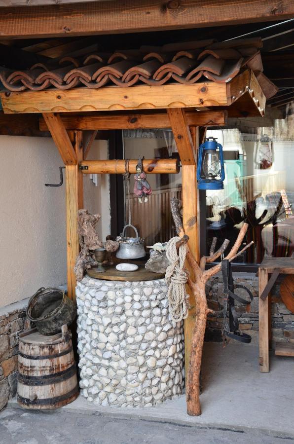 Boris House Hotel Ognyanovo  Bagian luar foto