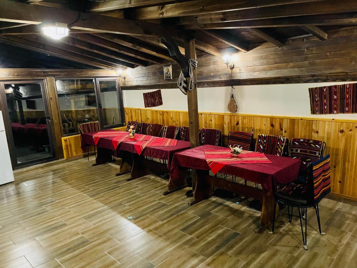 Boris House Hotel Ognyanovo  Bagian luar foto