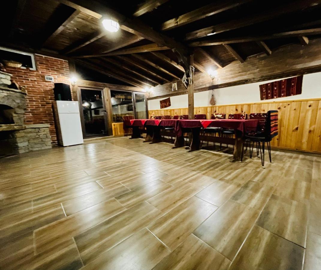 Boris House Hotel Ognyanovo  Bagian luar foto