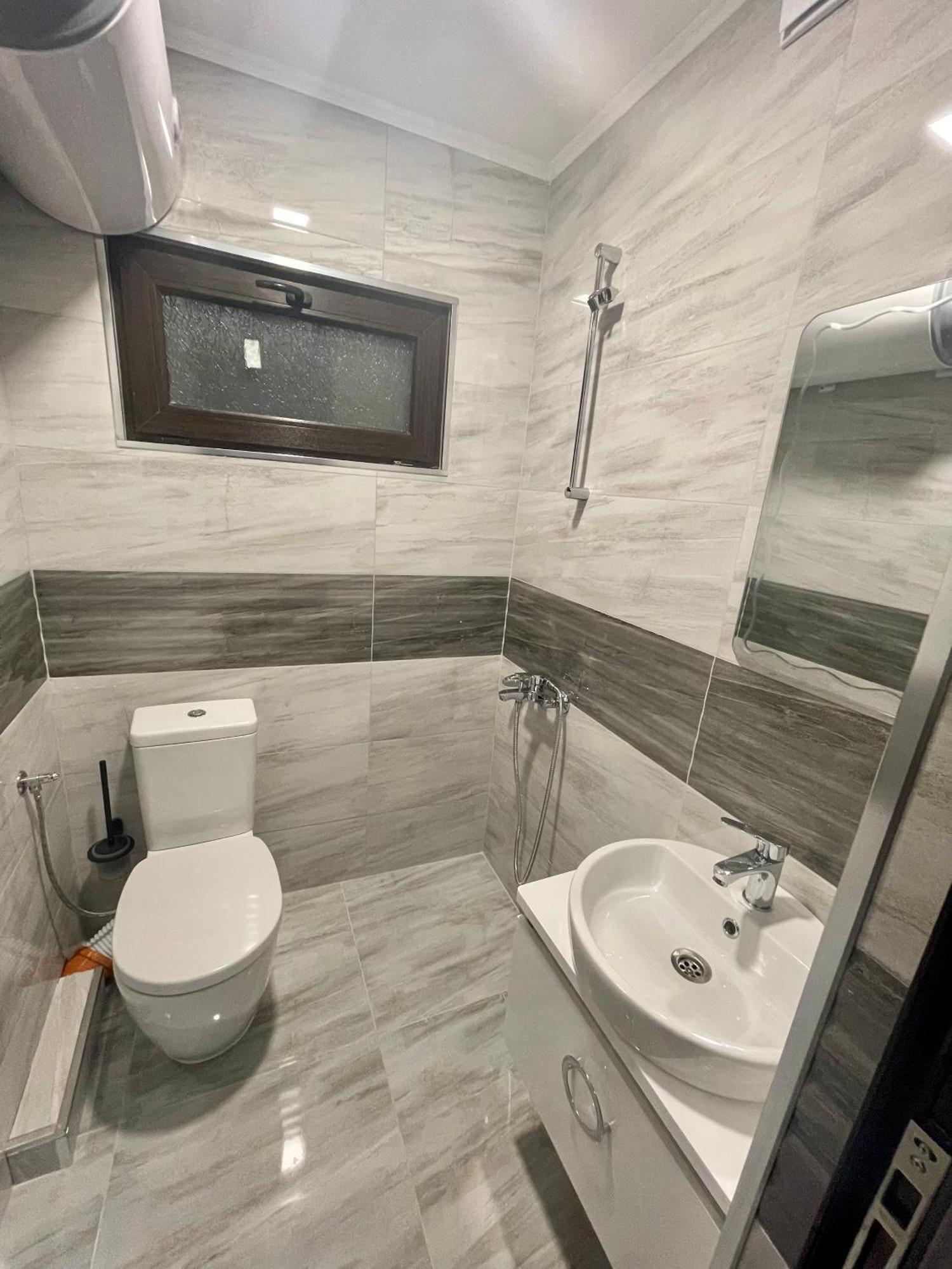Boris House Hotel Ognyanovo  Bagian luar foto