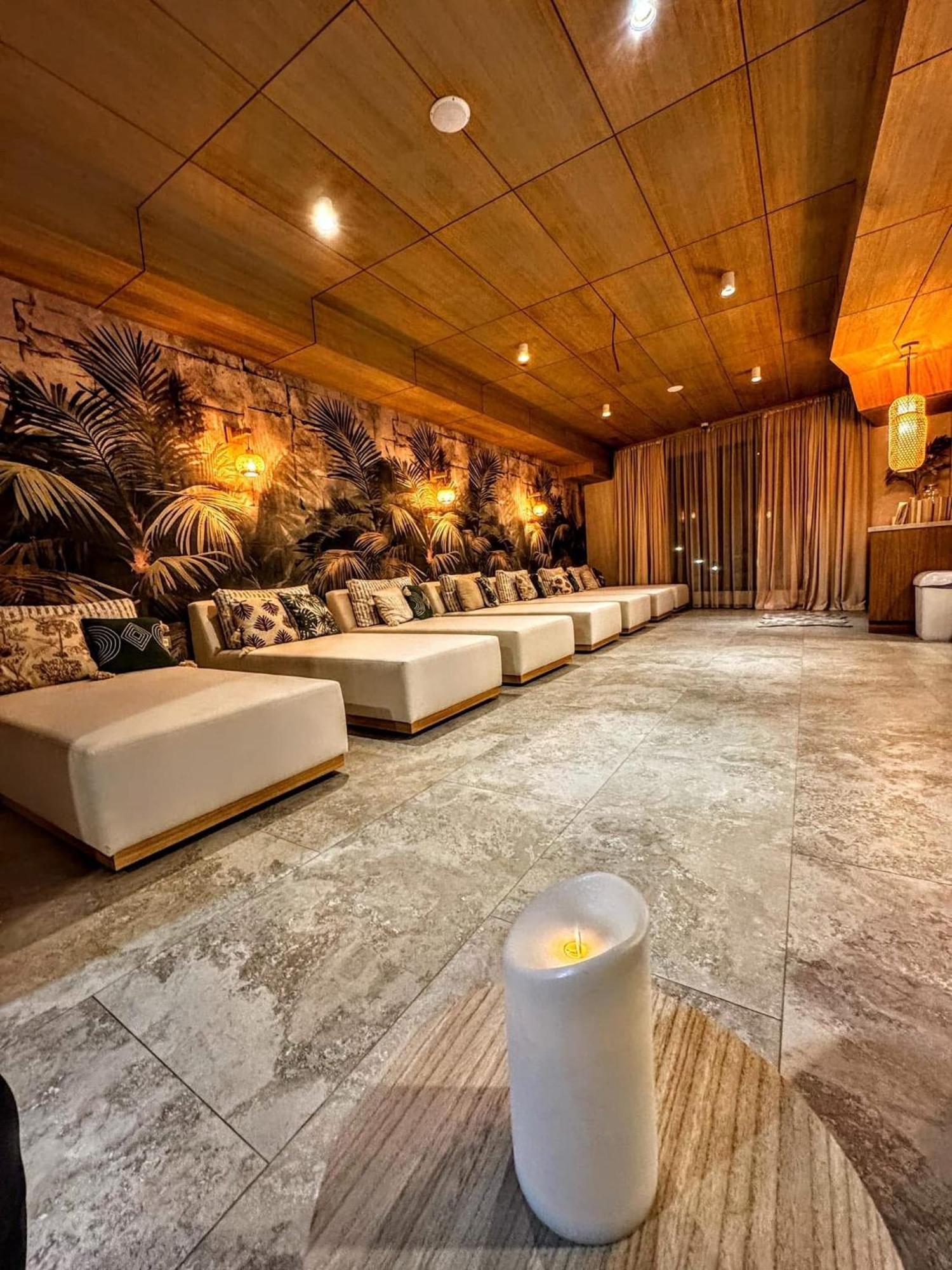 Boris House Hotel Ognyanovo  Bagian luar foto