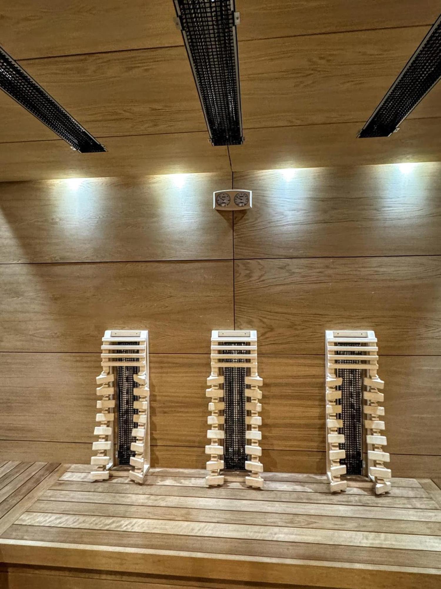 Boris House Hotel Ognyanovo  Bagian luar foto