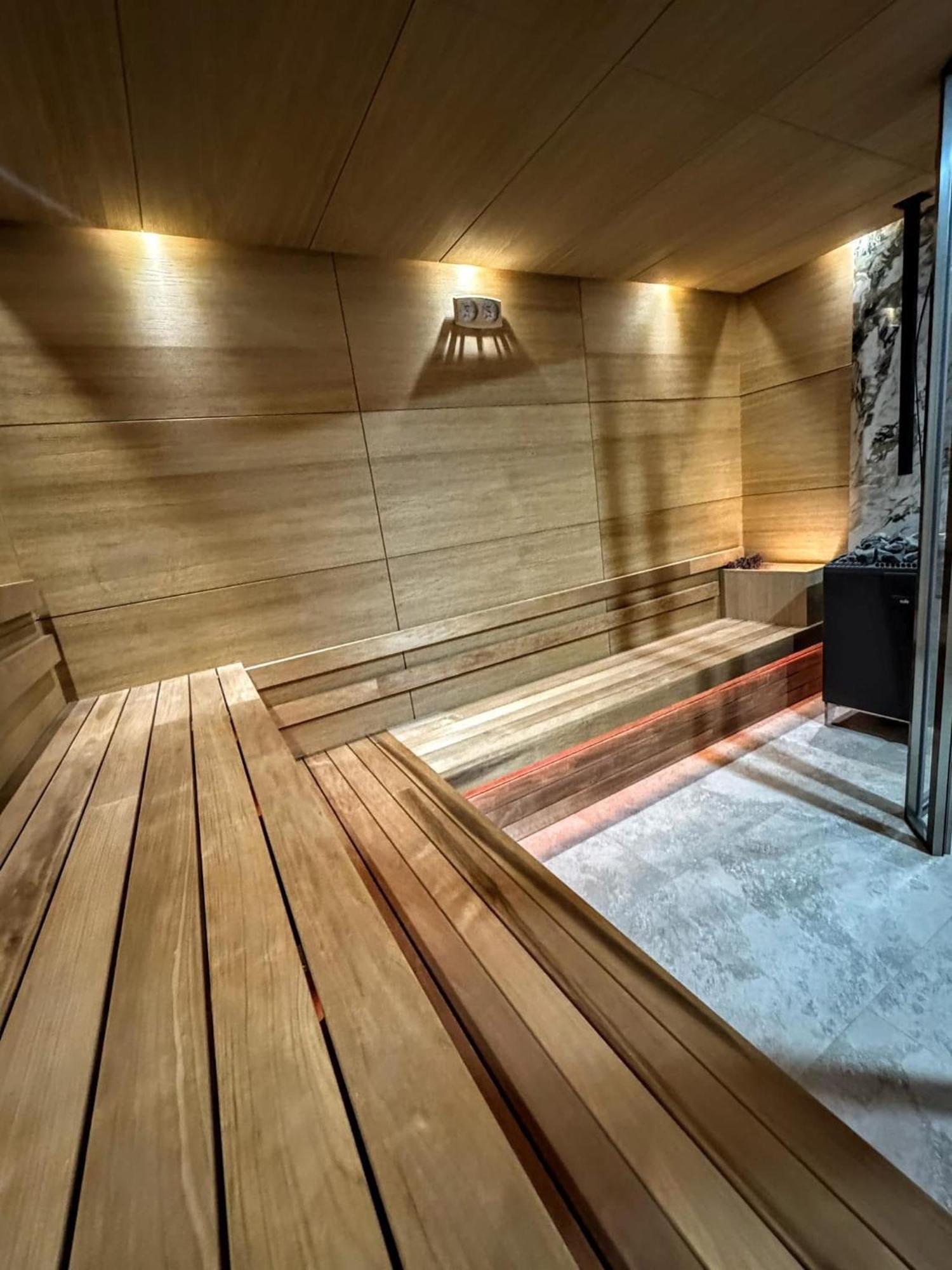 Boris House Hotel Ognyanovo  Bagian luar foto