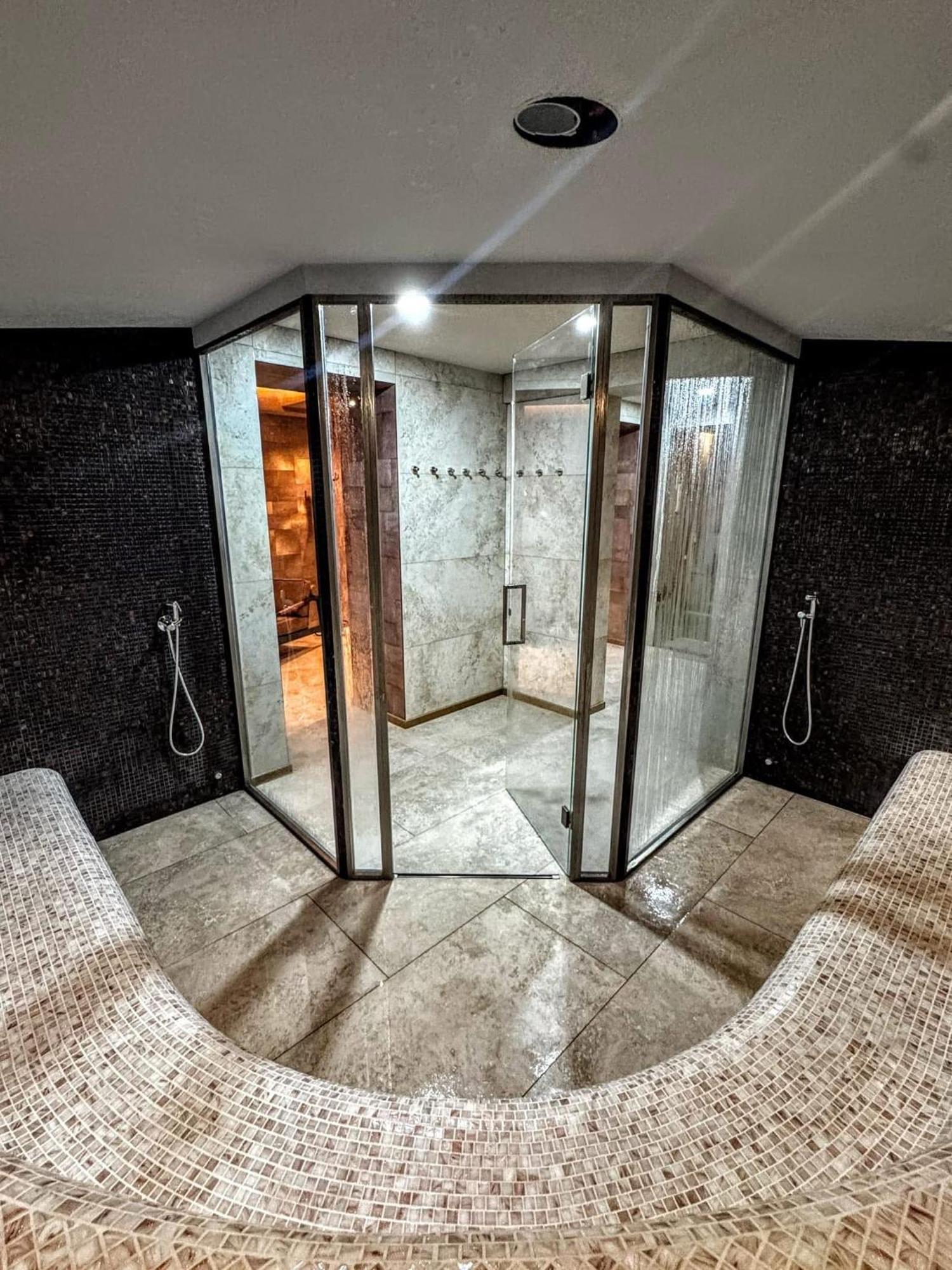 Boris House Hotel Ognyanovo  Bagian luar foto