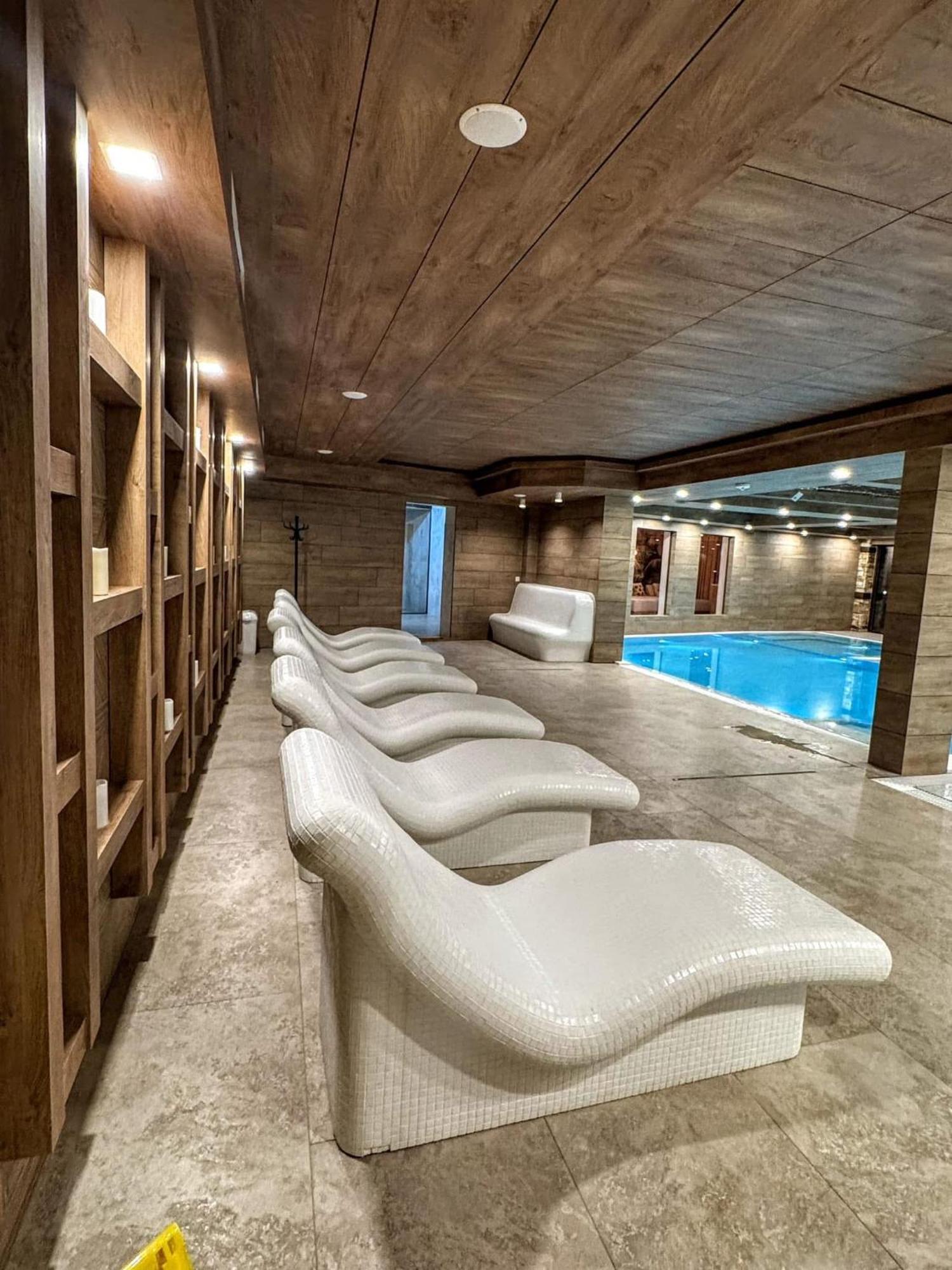 Boris House Hotel Ognyanovo  Bagian luar foto